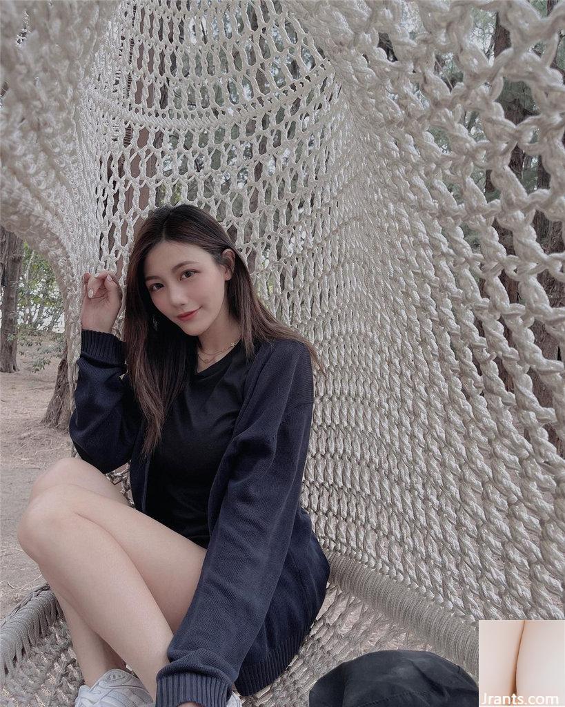 Khí chất tươi tắn của Chen Wei khiến người ta mê mẩn…thật sự đầy chân thành! - Ảnh 2