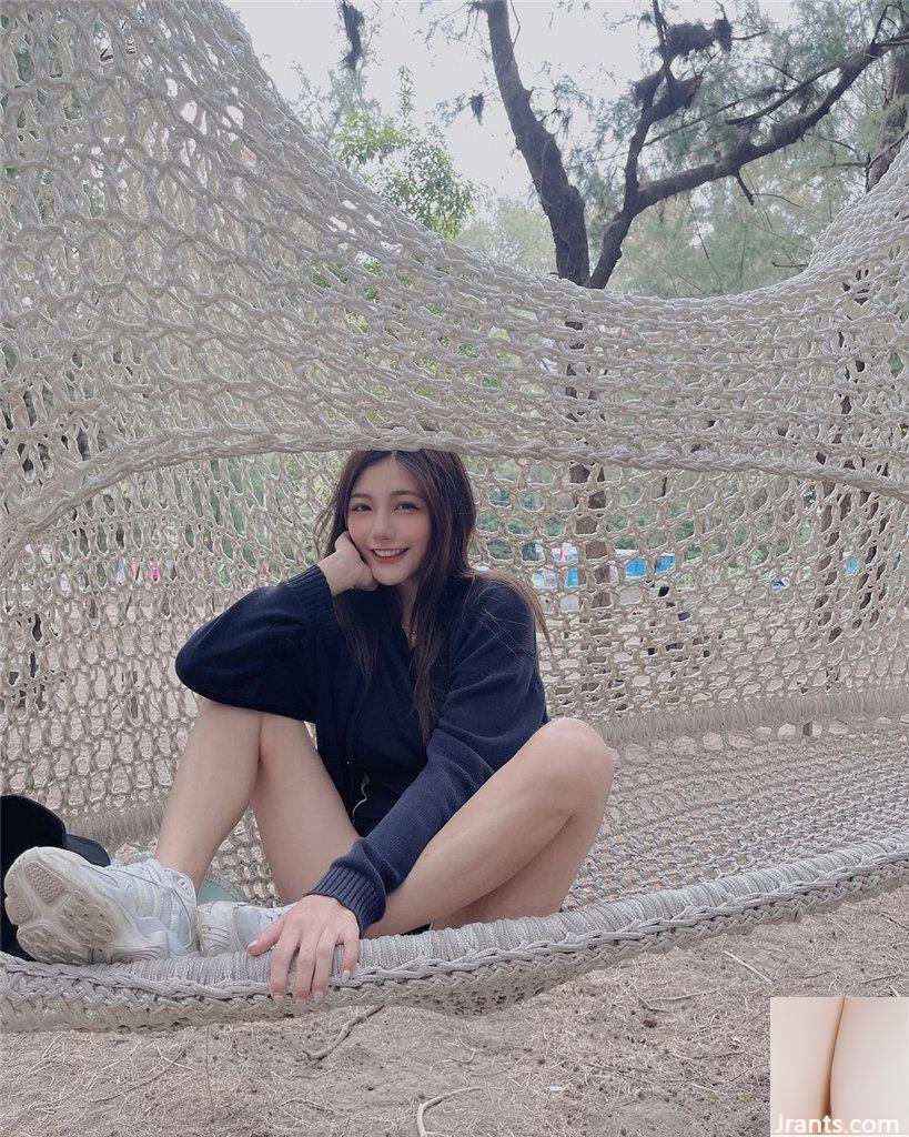 Khí chất tươi tắn của Chen Wei khiến người ta mê mẩn…thật sự đầy chân thành! - Ảnh 3