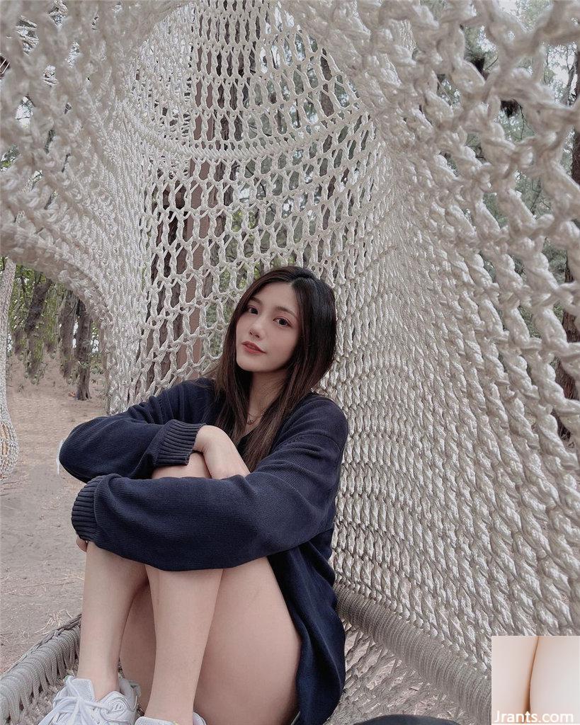 Khí chất tươi tắn của Chen Wei khiến người ta mê mẩn…thật sự đầy chân thành! - Ảnh 4