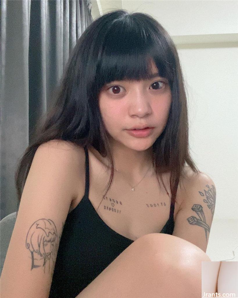 Cô nàng nổi tiếng ngọt ngào trên mạng Chenchen khiến tôi mê mẩn ngay khi đôi mắt ngây thơ lấp lánh… (18P) - Ảnh 5