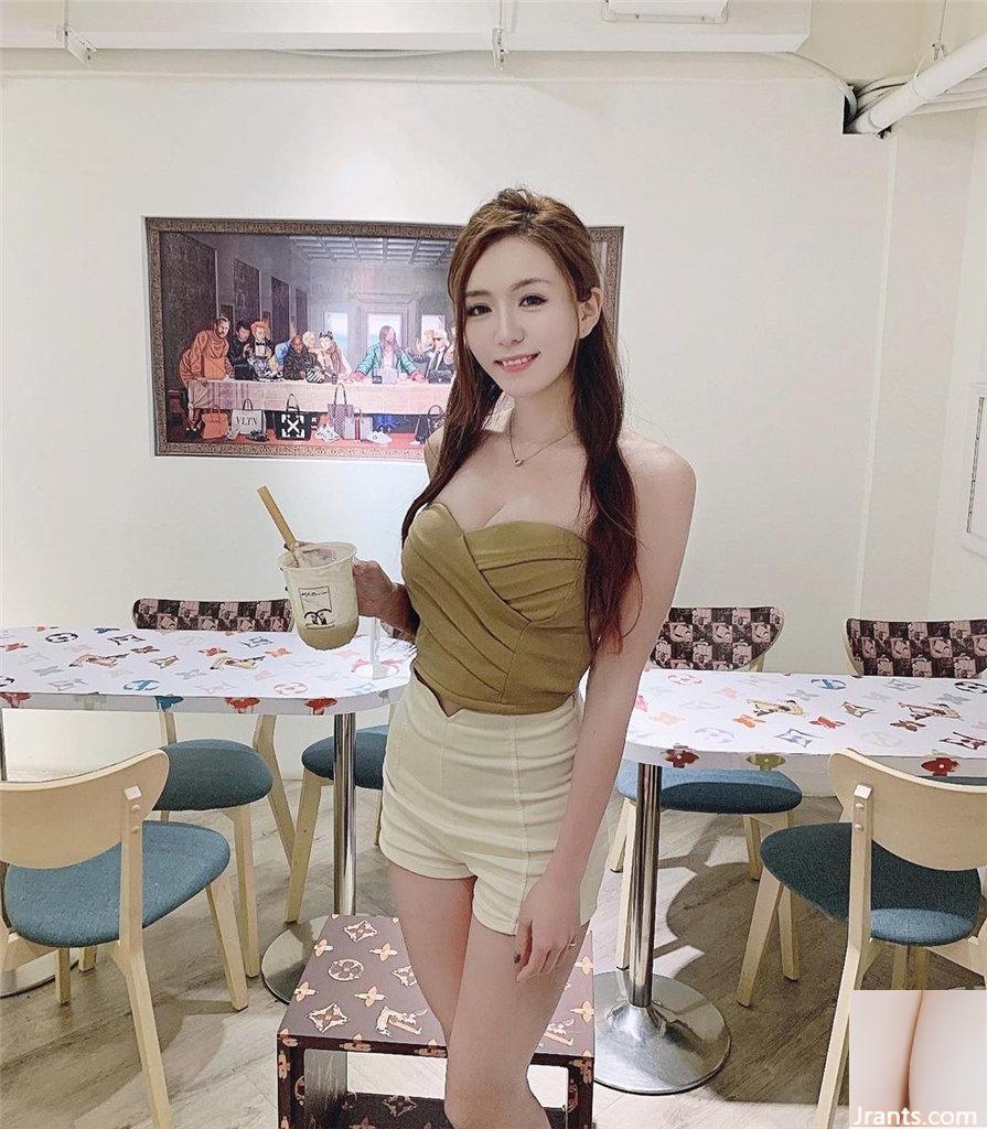 Khuôn mặt tách rời lòng đỏ trứng thực sự là “không thể cưỡng lại được”! (25P) - Ảnh 2