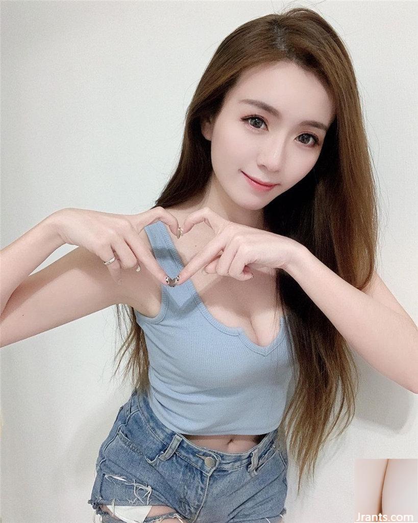 Khuôn mặt tách rời lòng đỏ trứng thực sự là “không thể cưỡng lại được”! (25P) - Ảnh 4