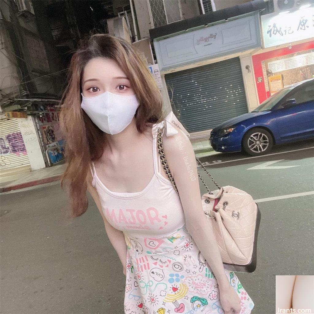 Cô gái chống dịch Una diện “khẩu trang” quá bắt mắt (15P) - Ảnh 7