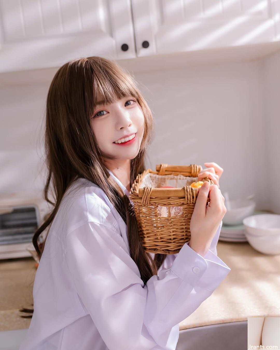 “Wu Yuanxuan” có thân hình cực kỳ quyến rũ…và cực kỳ gợi cảm (10P) - Ảnh 5