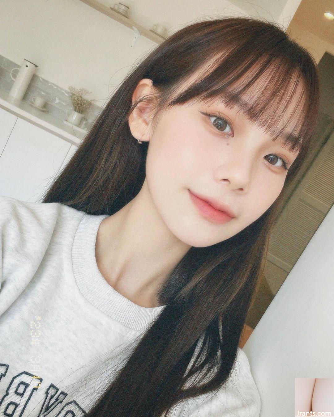 Đôi mắt điện quyến rũ và dáng người gợi cảm của người đẹp “Xiao Nai” quá chết người (10P) - Ảnh 10