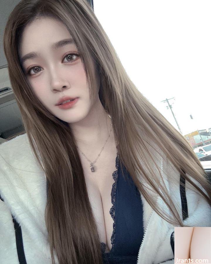 “Kaiqi K7” cận cảnh với thân hình nóng bỏng dễ thương, xinh đẹp và gợi cảm (10P) - Ảnh 3