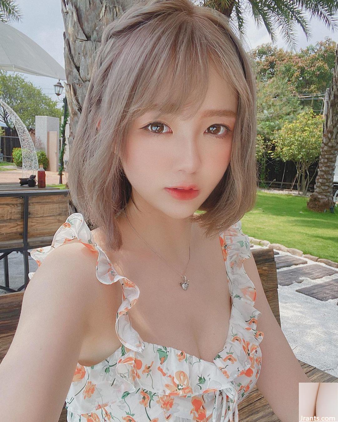 Cô gái có bộ ngực đẹp “Niniko” có khuôn mặt hoàn hảo và vóc dáng đẹp đến ngây ngất (10P) - Ảnh 10