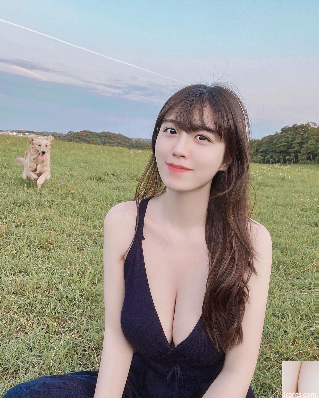 Âm đạo sâu và đầy đặn của hot girl y tá “Sandy” đẹp đến mãn nhãn (10P) - Ảnh 4