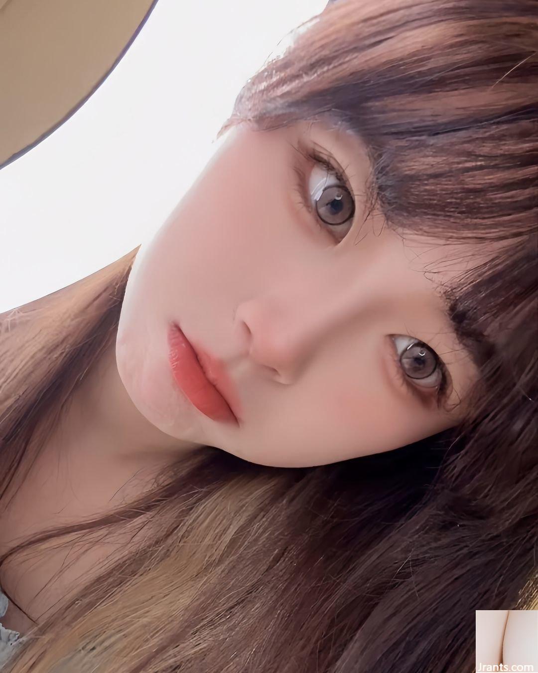 Hot girl live-stream “Mi Ling” có thân hình ngọt ngào, trắng trẻo và quyến rũ nhưng không kém phần lịch sự (10P) - Ảnh 4