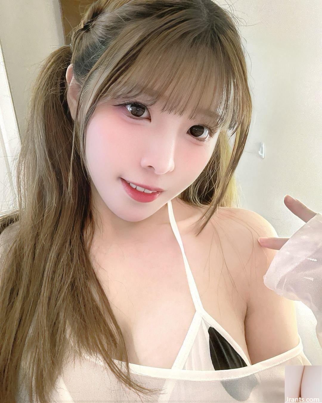 Người đẹp “苡路のりか” giấu bộ ngực căng tròn, xinh đẹp và vóc dáng quyến rũ (10P)