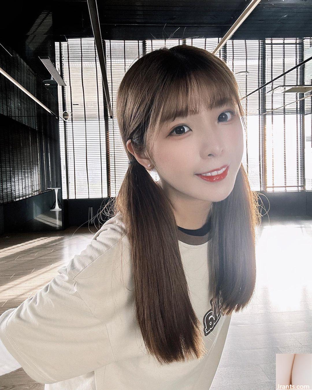 Người đẹp “苡路のりか” giấu bộ ngực căng tròn, xinh đẹp và vóc dáng quyến rũ (10P) - Ảnh 10