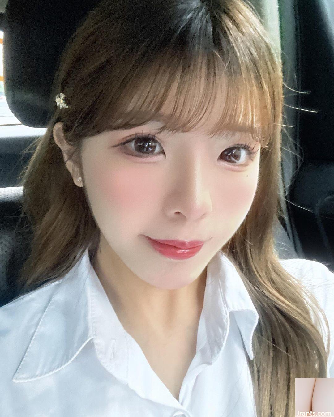 Người đẹp “苡路のりか” giấu bộ ngực căng tròn, xinh đẹp và vóc dáng quyến rũ (10P) - Ảnh 2