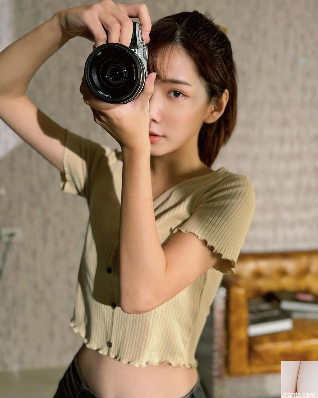 Cô nàng xinh đẹp “Sutin Tuo? (đạo diễn Keguo do Xi Zunliw đạo diễn) đã chiếm được cảm tình của cư dân mạng (10P - Ảnh 10