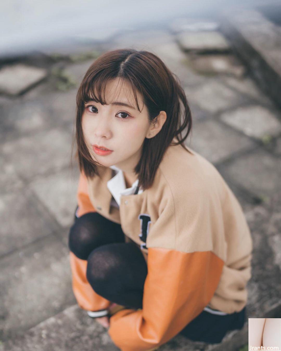 Cô nàng xinh đẹp “Sutin Tuo? (đạo diễn Keguo do Xi Zunliw đạo diễn) đã chiếm được cảm tình của cư dân mạng (10P - Ảnh 9