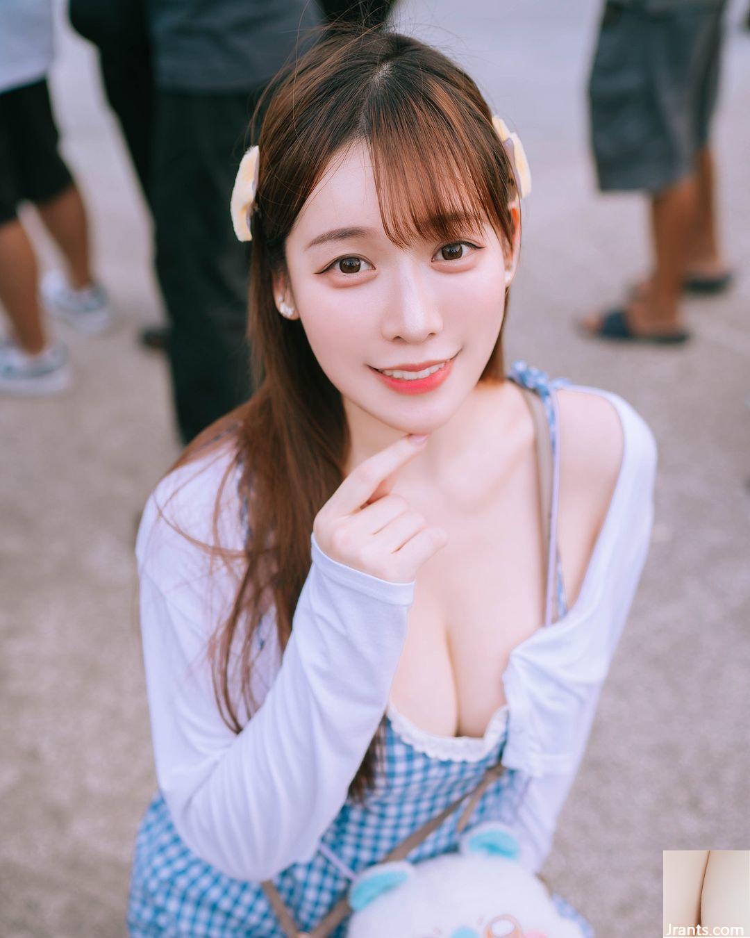 Bán cầu “La Xiaola” giải phóng thân thịt siêu nóng và hút mắt (10P - Ảnh 2