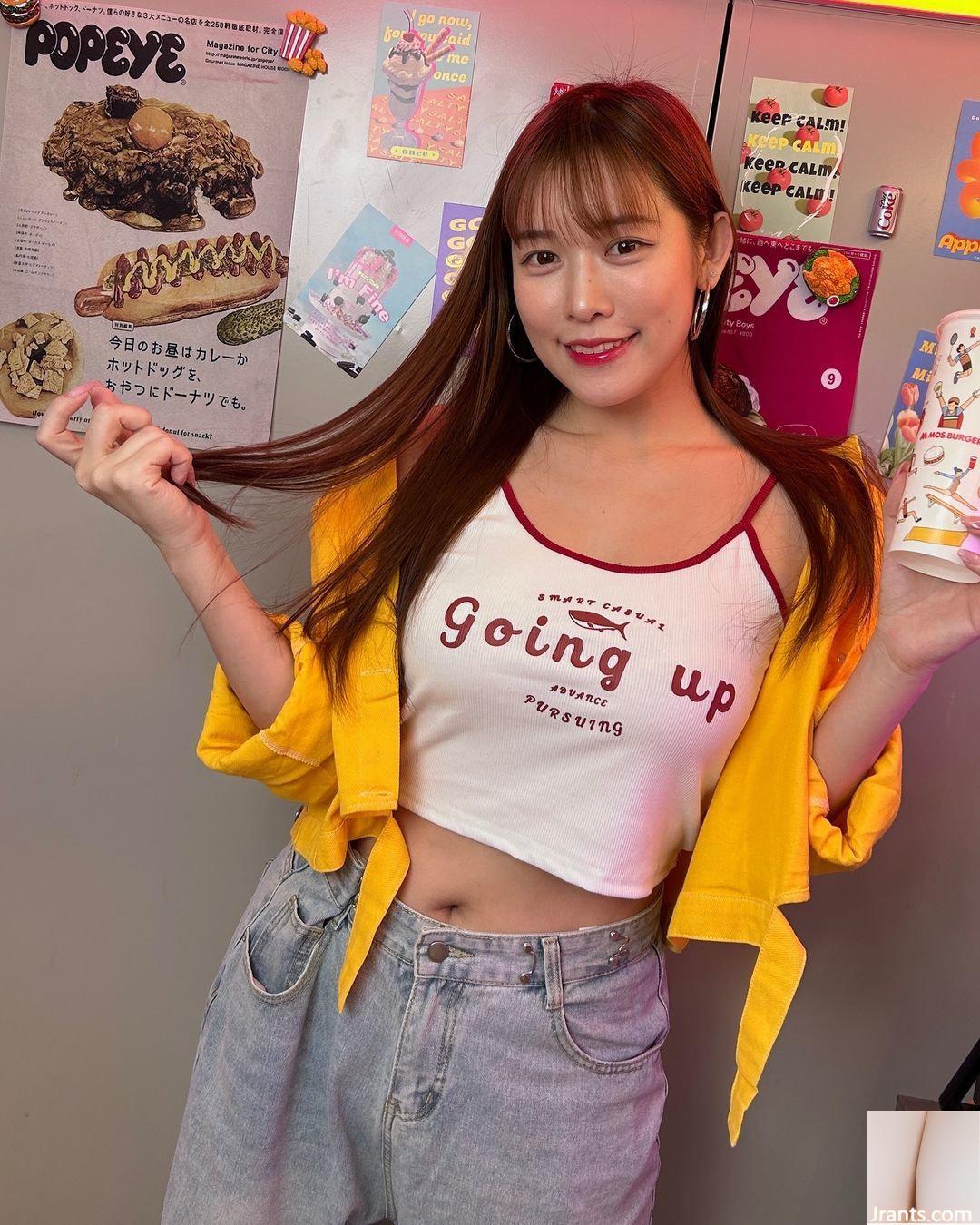 Bán cầu “La Xiaola” giải phóng thân thịt siêu nóng và hút mắt (10P - Ảnh 5