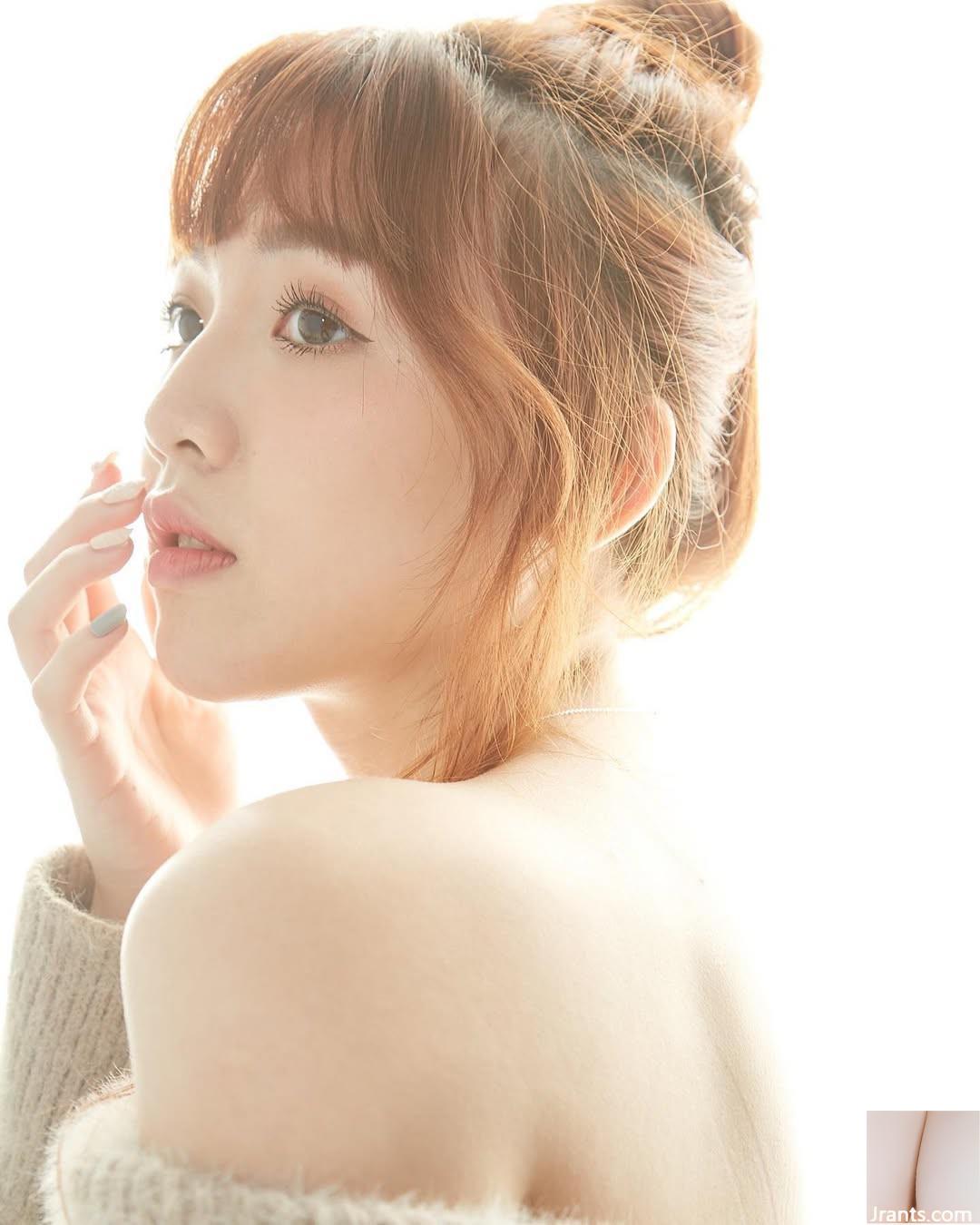 “Doni” có vẻ ngoài thanh tú và vẻ gợi cảm thuần khiết không che giấu (10P) - Ảnh 10