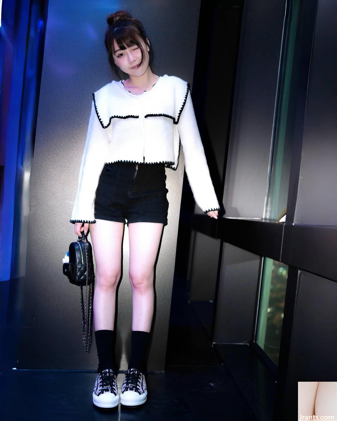 “Doni” có vẻ ngoài thanh tú và vẻ gợi cảm thuần khiết không che giấu (10P) - Ảnh 3