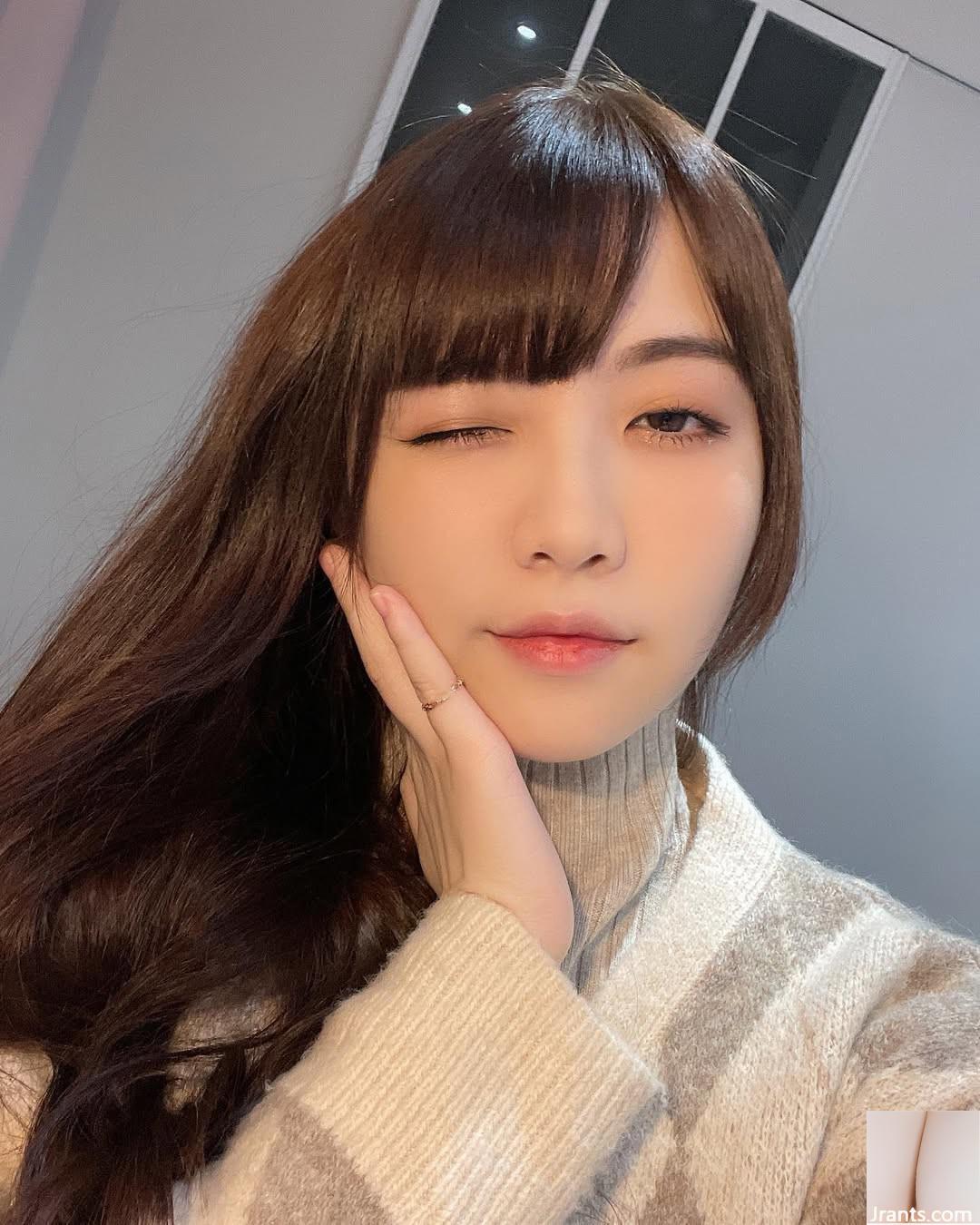 “Doni” có vẻ ngoài thanh tú và vẻ gợi cảm thuần khiết không che giấu (10P) - Ảnh 8