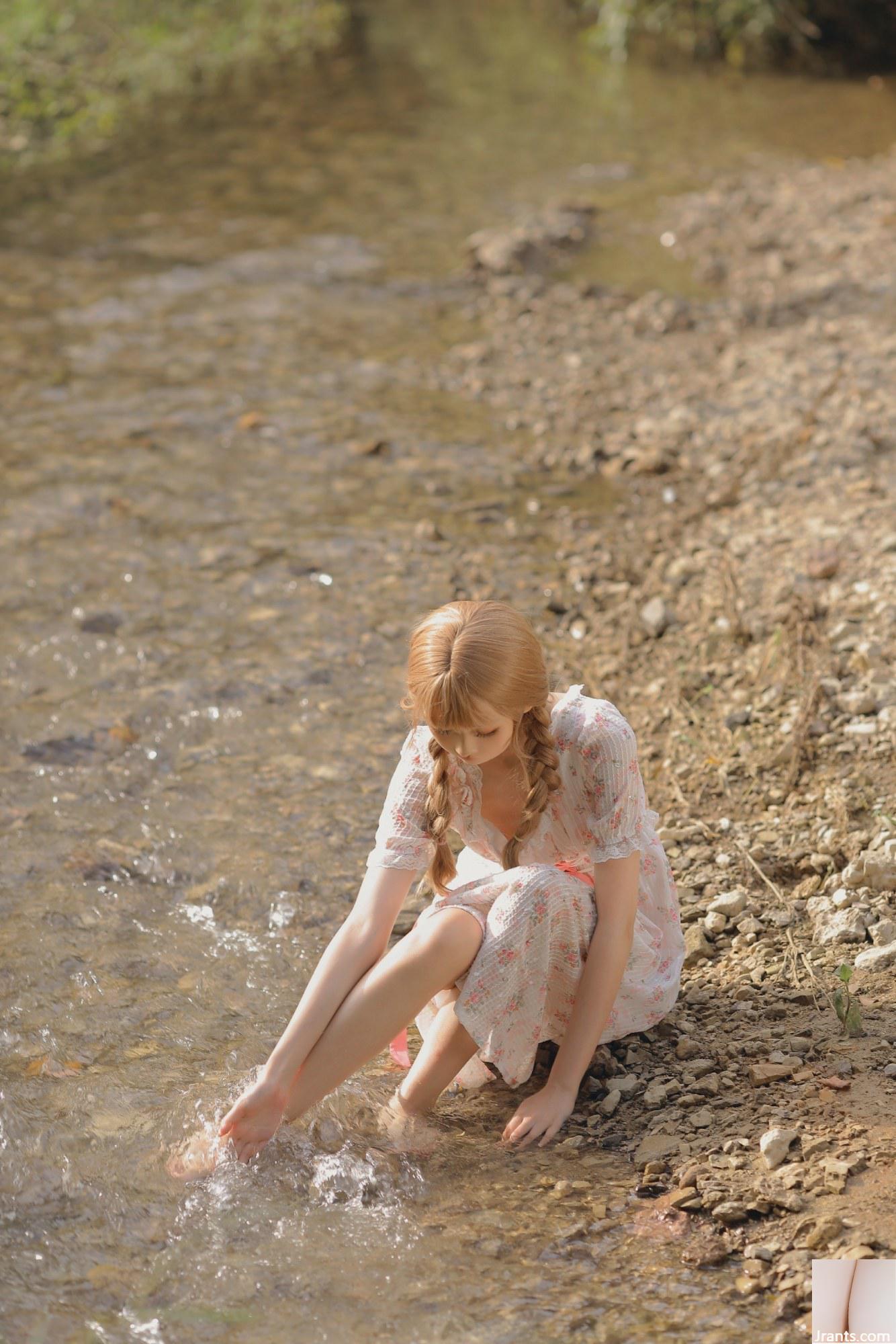 Cá Vàng-Ảnh Đẹp Ngoài Trời (56P) - Ảnh 26