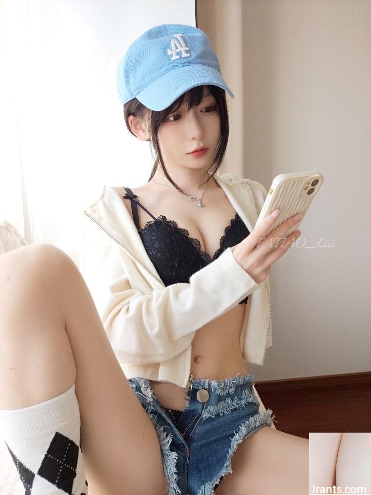 Bạn có thích nó hơn khi tôi đeo kính? (19P) - Ảnh 16