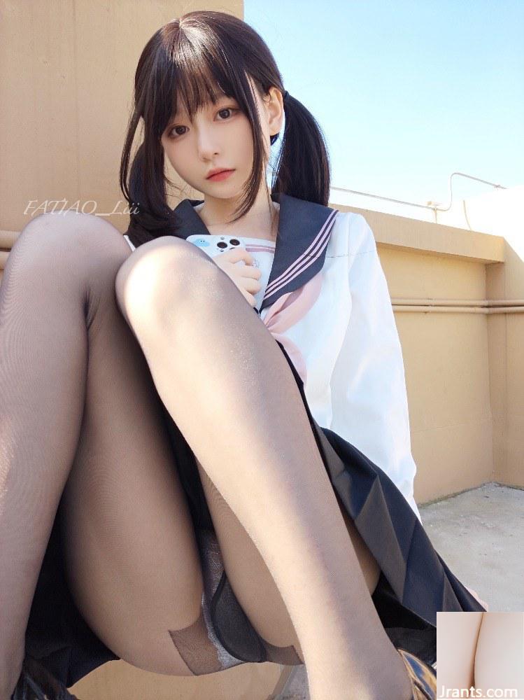 Bí Ẩn Tự Hái Quả Lê (16P) (16P) - Ảnh 6