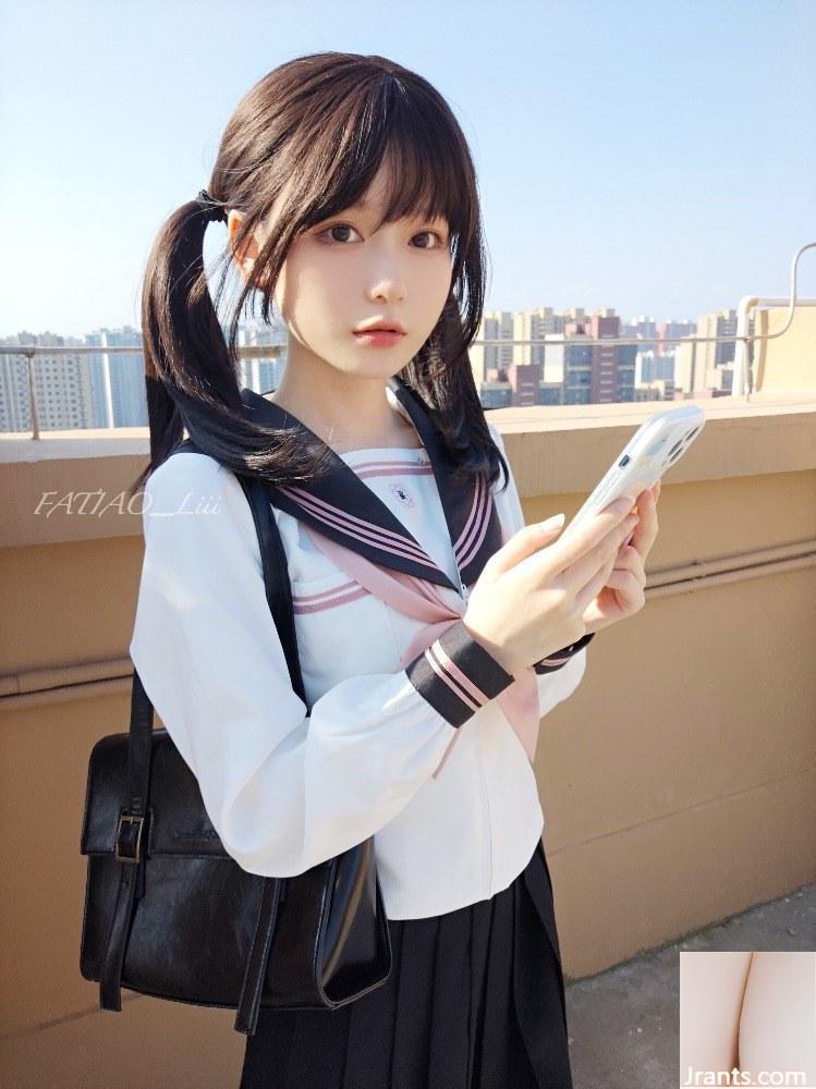 Bí Ẩn Tự Hái Quả Lê (16P) (16P) - Ảnh 9