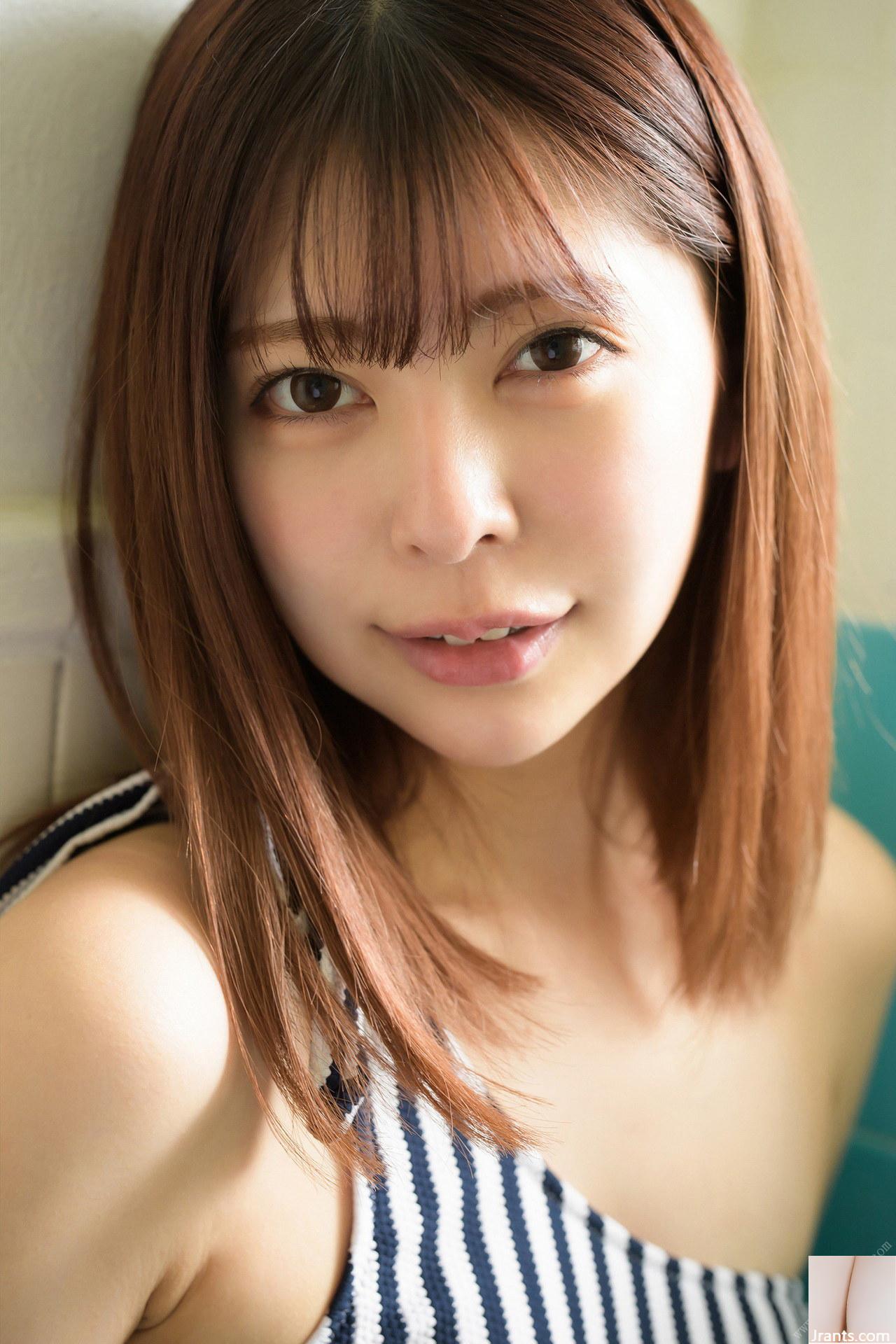 Bầu trời chạy mùa hè Bầu trời xanh Hinako Mori (93P) - Ảnh 39