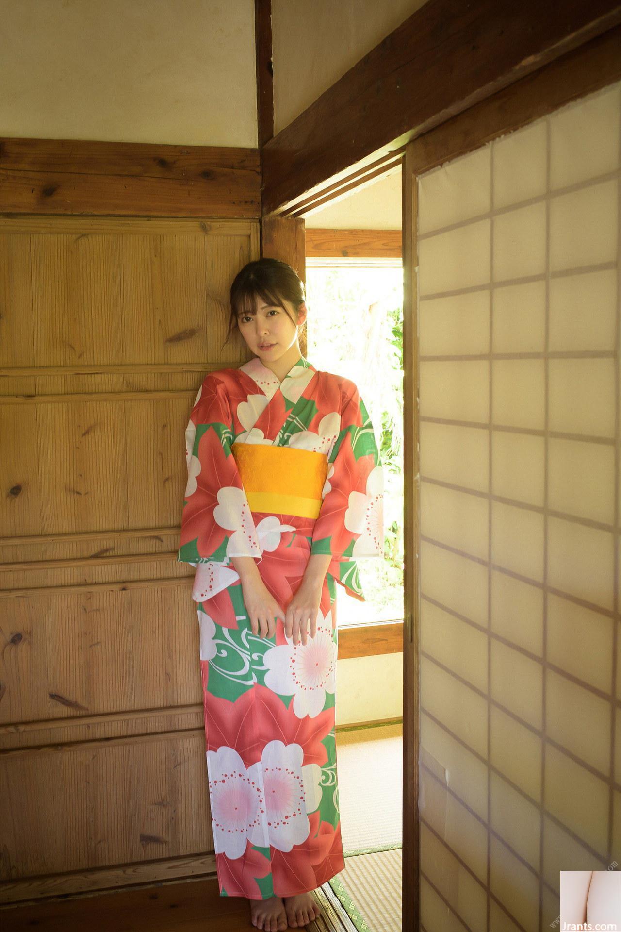 Bầu trời chạy mùa hè Bầu trời xanh Hinako Mori (93P) - Ảnh 65