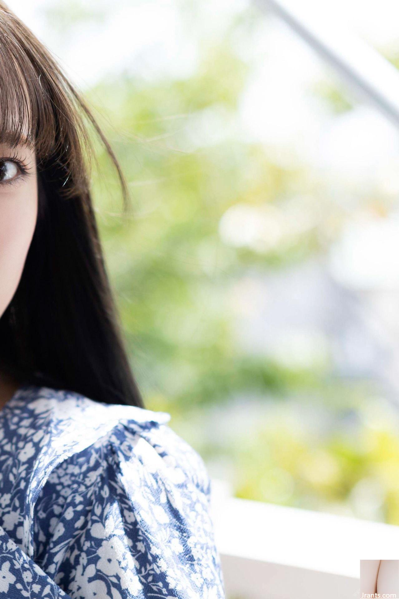 Yotsuha Kominato “Công chúa khỏa thân” tập. 1 (80P) - Ảnh 3