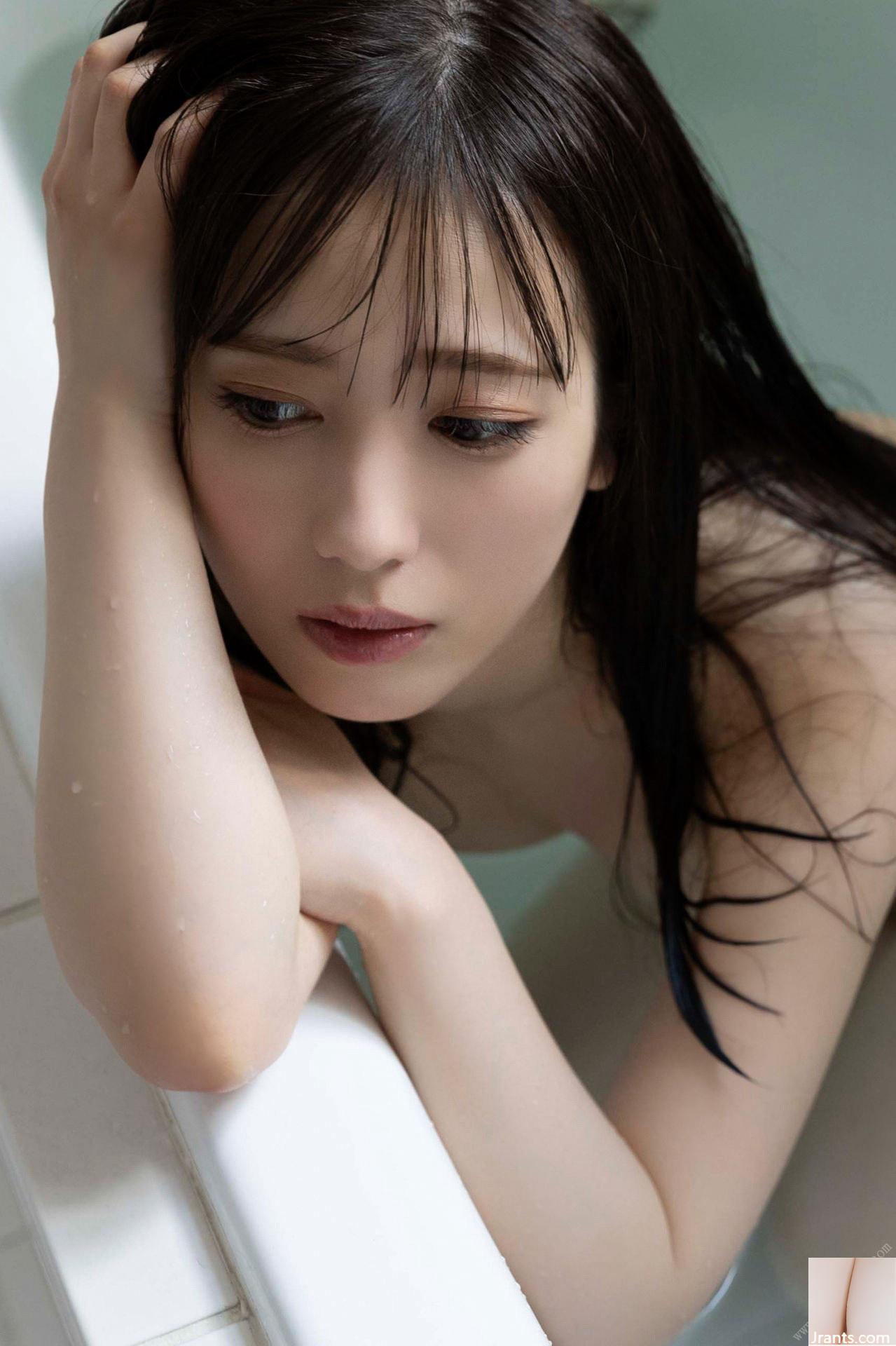 Yotsuha Kominato “Công chúa khỏa thân” tập. 1 (80P) - Ảnh 34