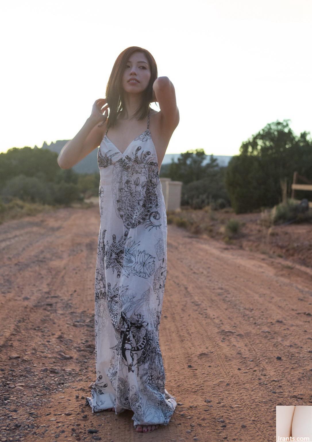 Bộ sưu tập ảnh khỏa thân kỷ niệm nghỉ hưu của Miyuki Yokoyama (55P) - Ảnh 11