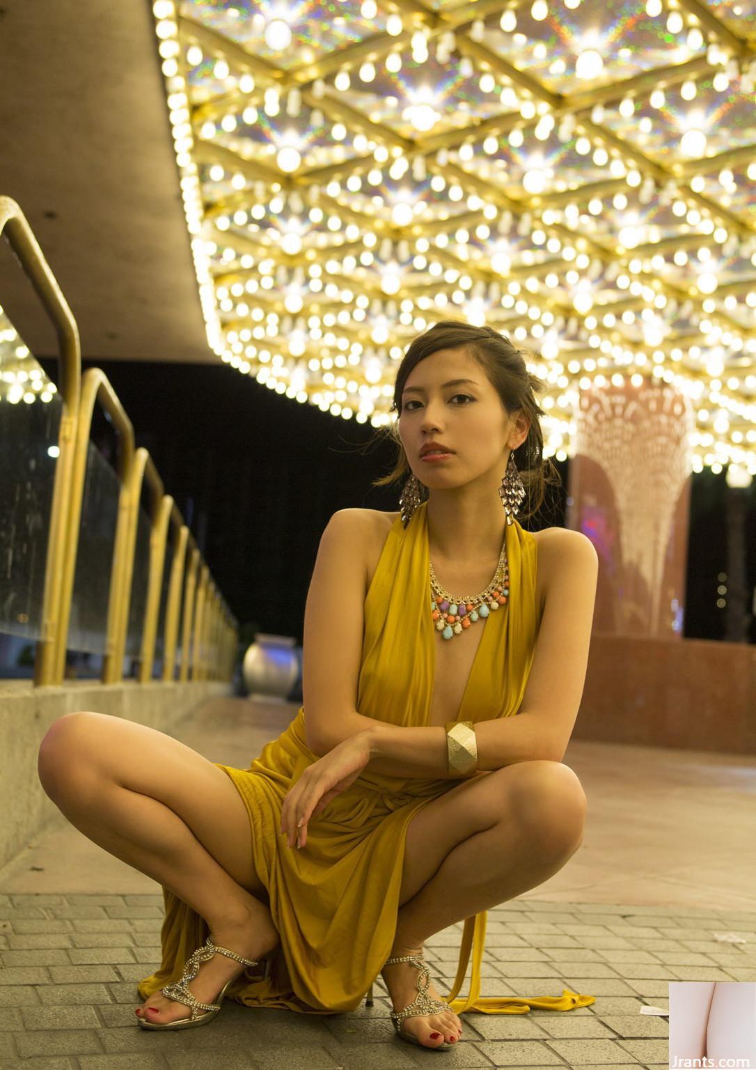 Bộ sưu tập ảnh khỏa thân kỷ niệm nghỉ hưu của Miyuki Yokoyama (55P) - Ảnh 39