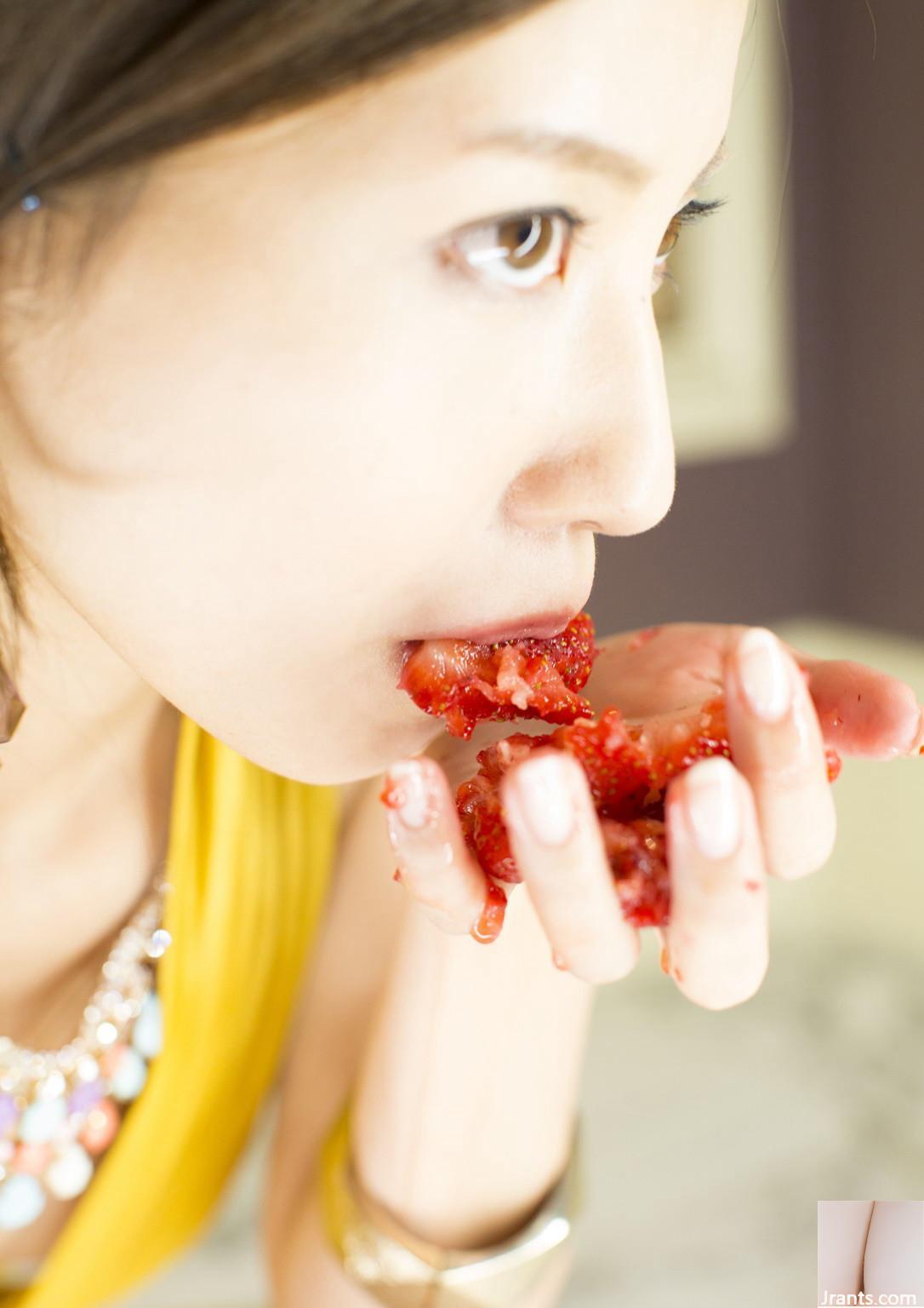 Bộ sưu tập ảnh khỏa thân kỷ niệm nghỉ hưu của Miyuki Yokoyama (55P) - Ảnh 43