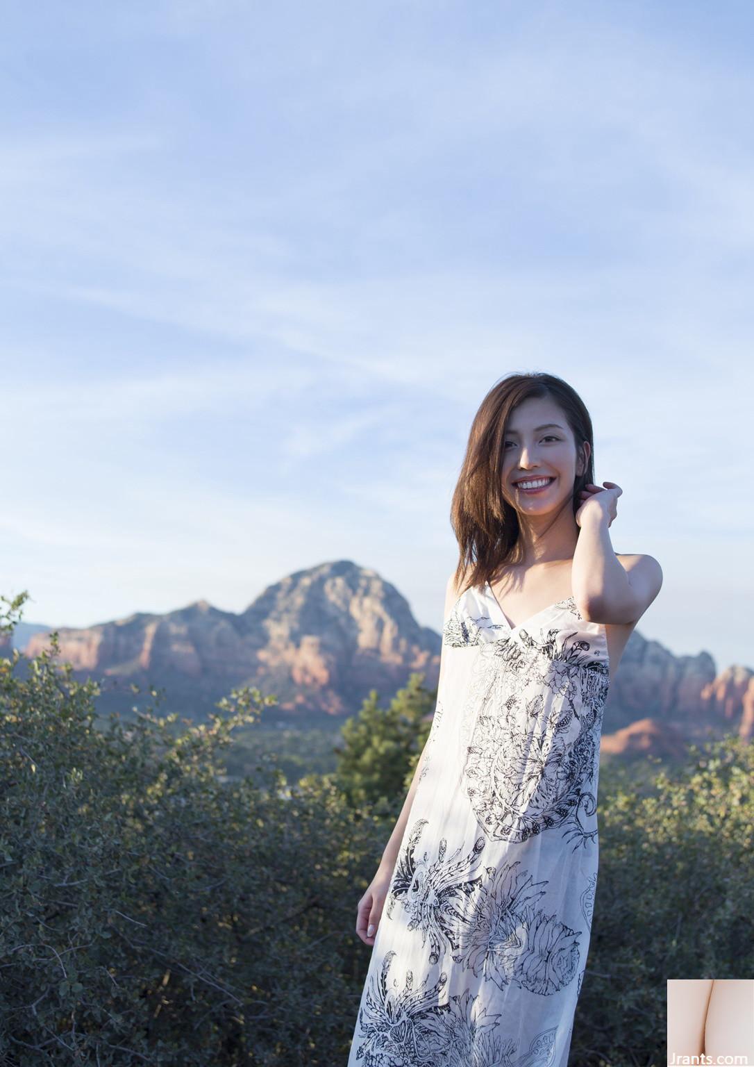 Bộ sưu tập ảnh khỏa thân kỷ niệm nghỉ hưu của Miyuki Yokoyama (55P) - Ảnh 9