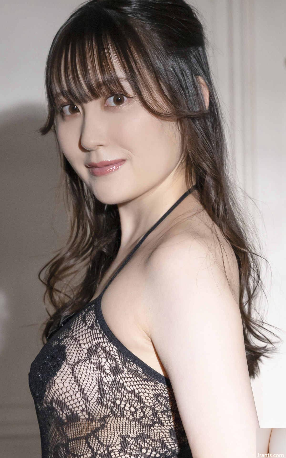 Aina Misaki “Tôi sẽ cho bạn xem” Ver.1 01 (98P) - Ảnh 22