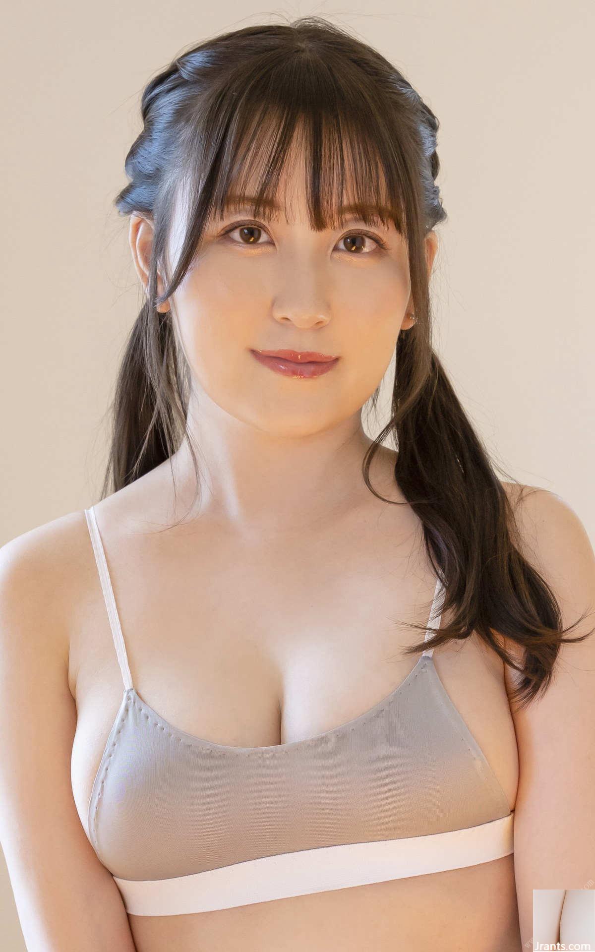 Aina Misaki “Tôi sẽ cho bạn xem” Ver.102 (99P) - Ảnh 28