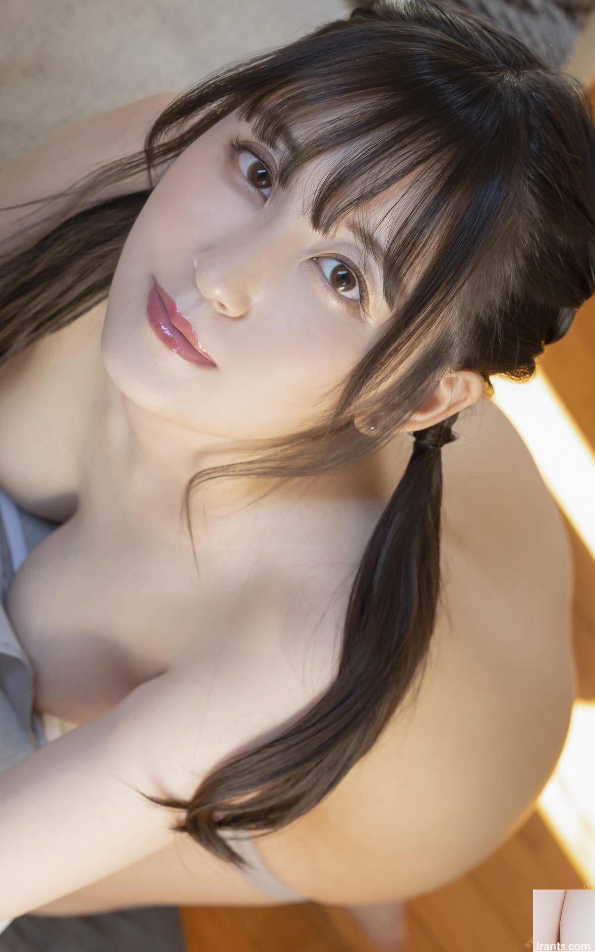 Aina Misaki “Tôi sẽ cho bạn xem” Ver.102 (99P) - Ảnh 55