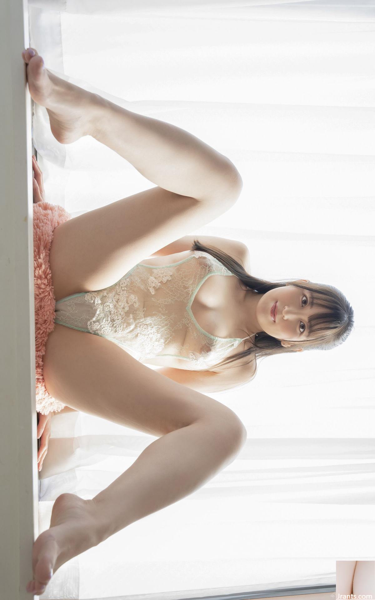 Aina Misaki “Tôi sẽ cho bạn xem” Ver.102 (99P) - Ảnh 73