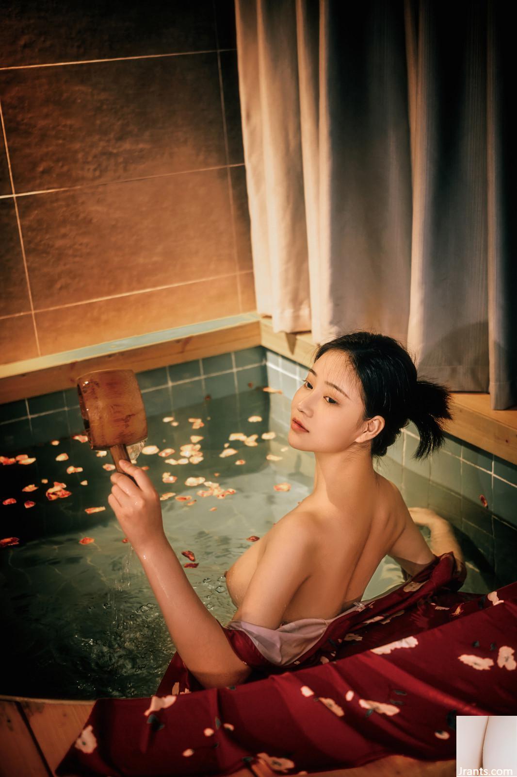 Hàng năm – Mộ Thu (44P) - Ảnh 10