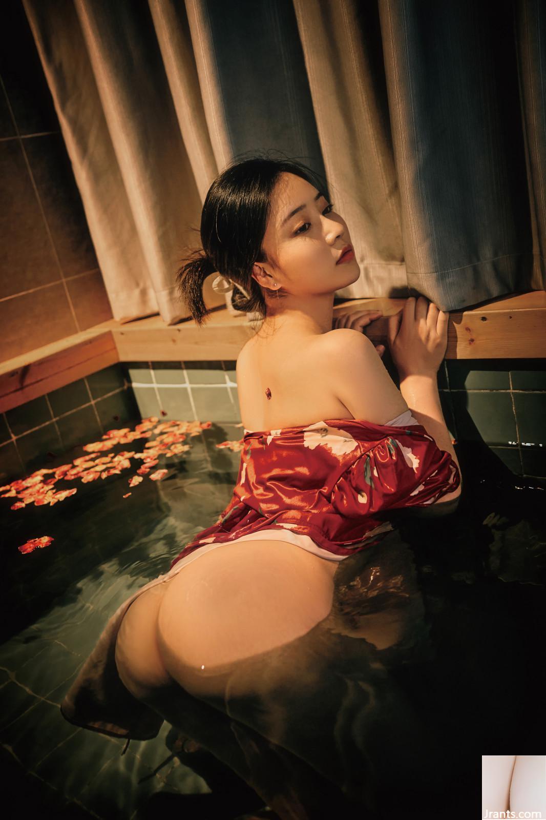 Hàng năm – Mộ Thu (44P) - Ảnh 13