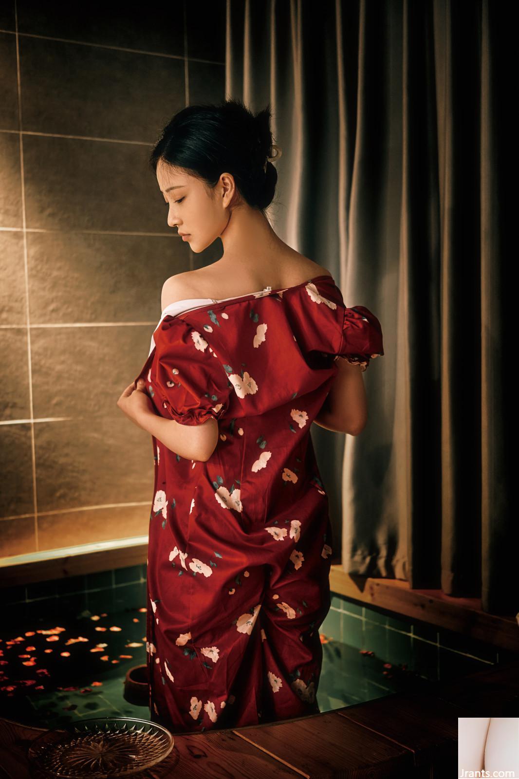 Hàng năm – Mộ Thu (44P) - Ảnh 3