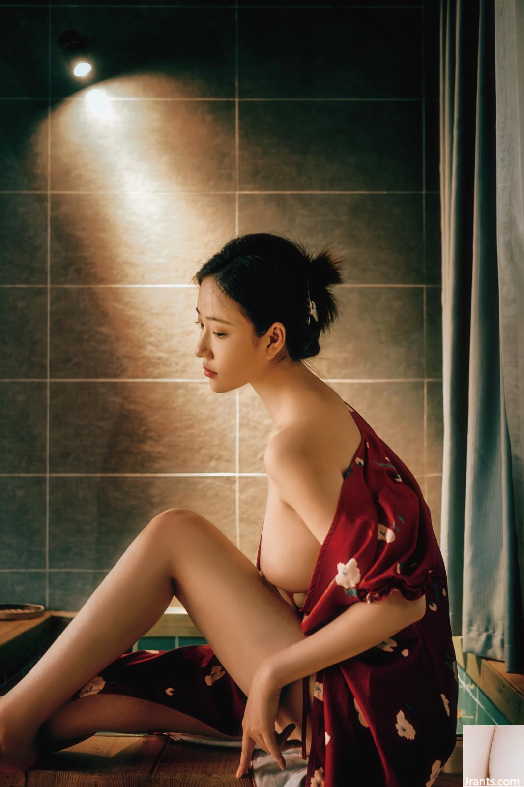 Hàng năm – Mộ Thu (44P) - Ảnh 39