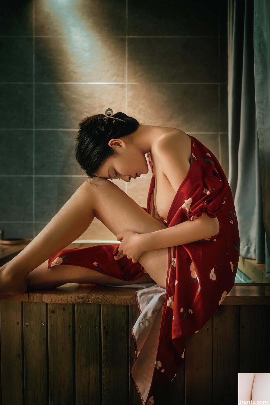 Hàng năm – Mộ Thu (44P) - Ảnh 40