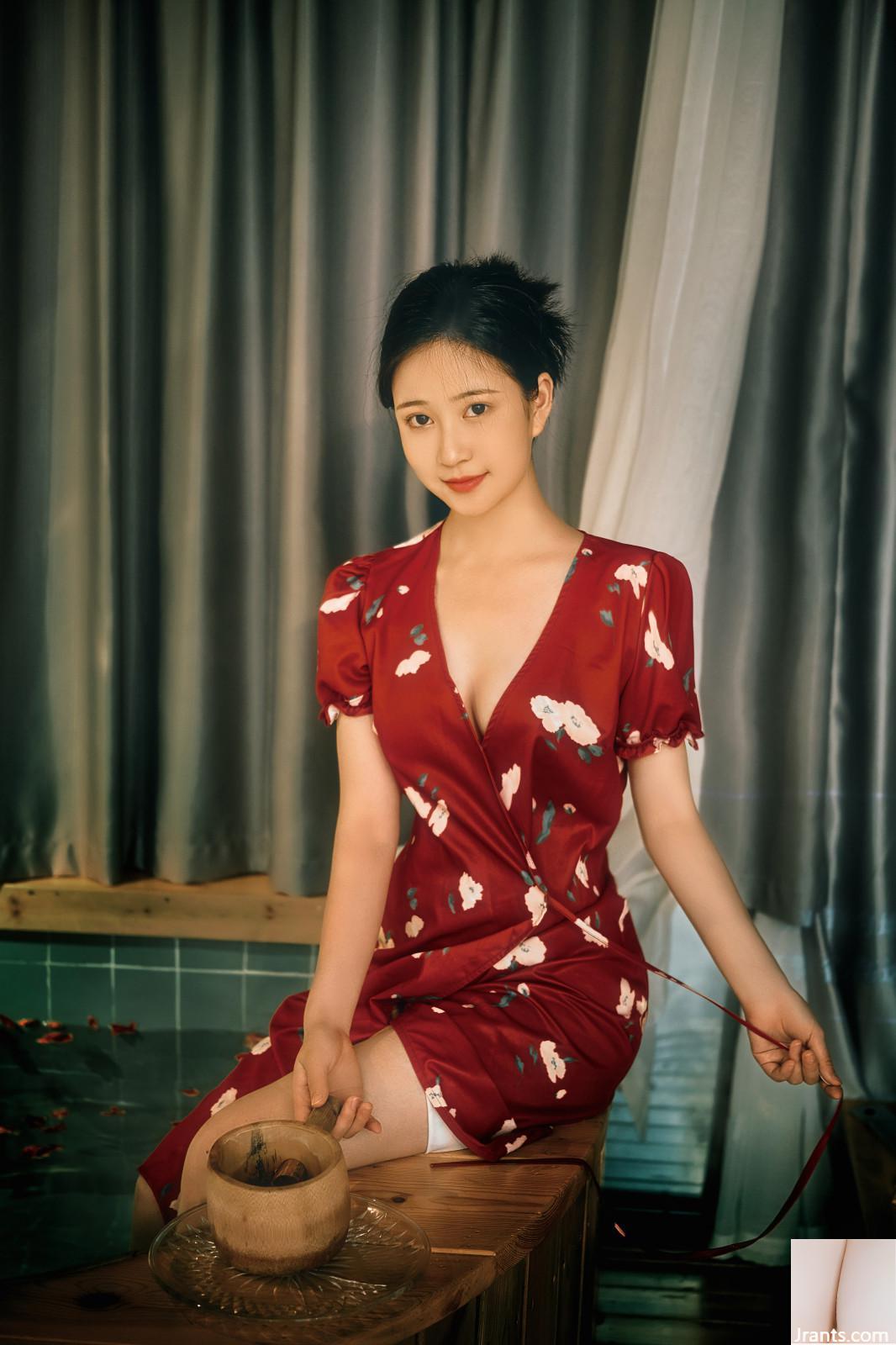 Hàng năm – Mộ Thu (44P) - Ảnh 43