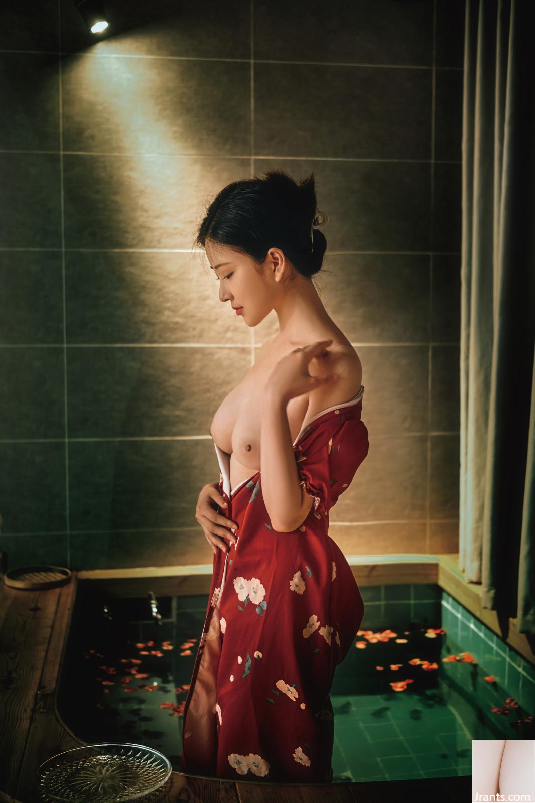 Hàng năm – Mộ Thu (44P) - Ảnh 6