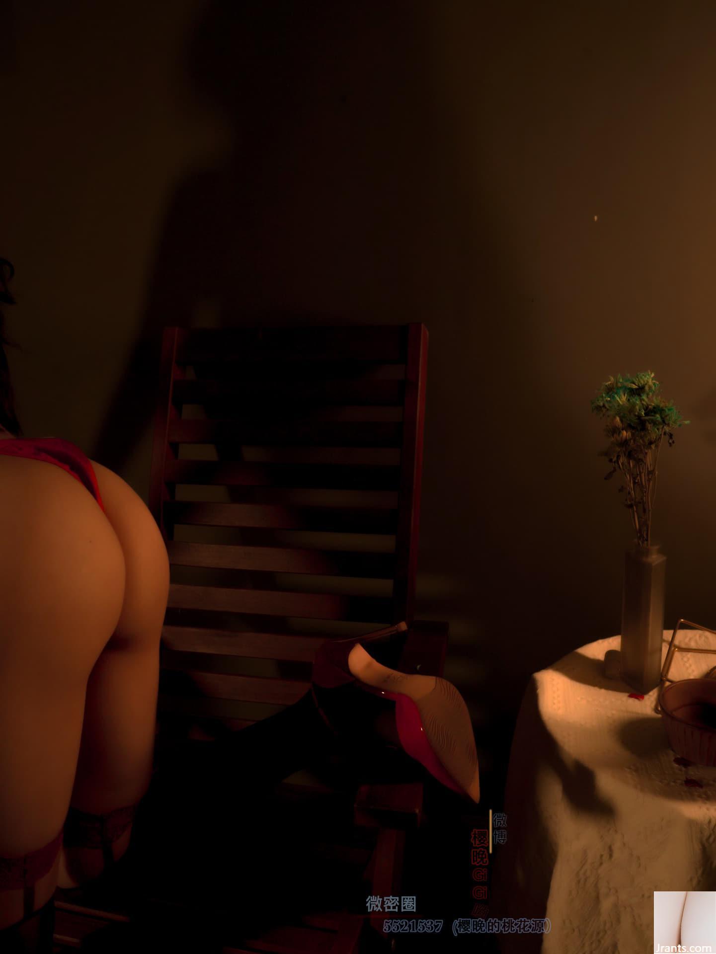 Sakura Wan Gigi – Nơ Đỏ (20P) - Ảnh 11