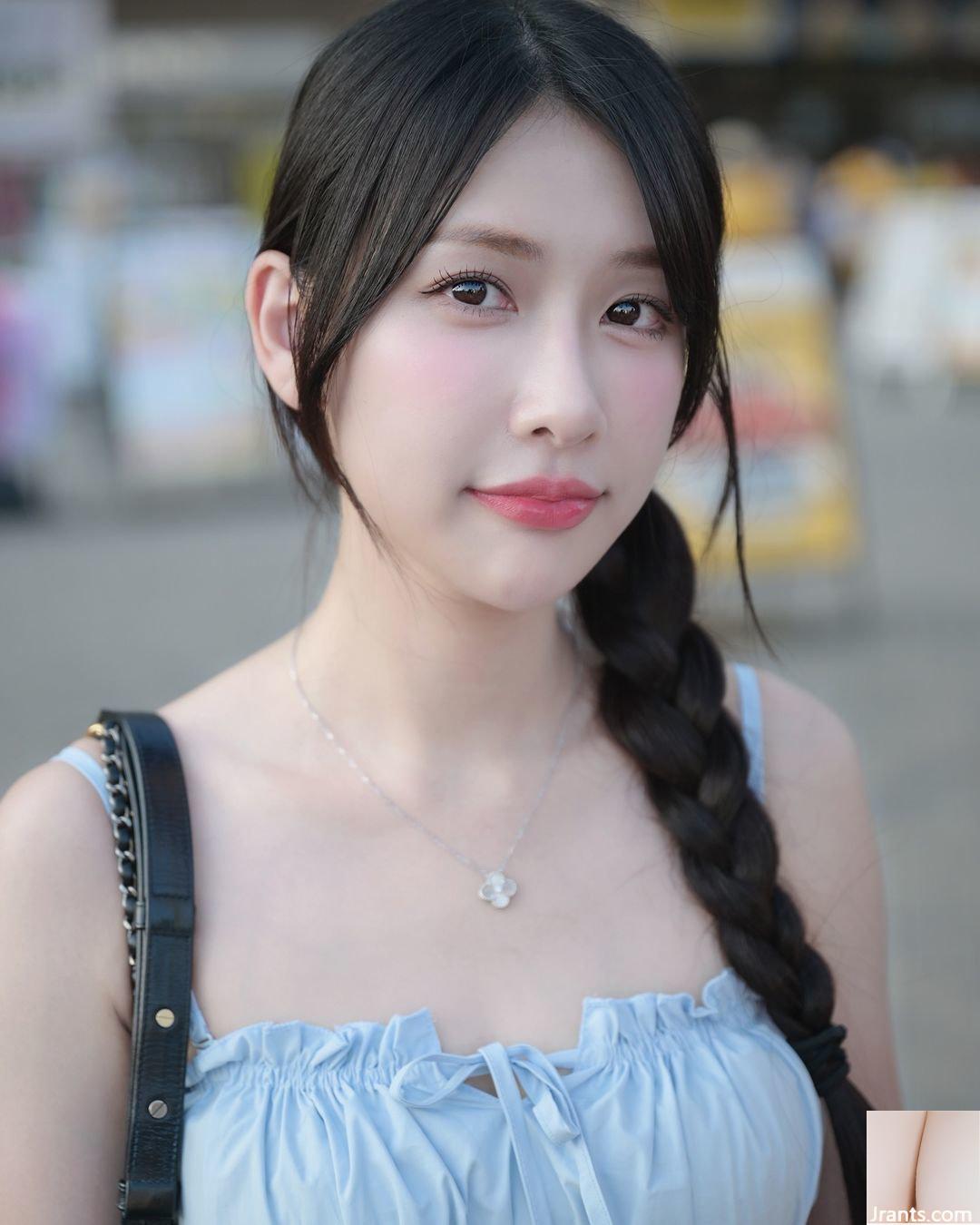 「Kira詹云晴」空靈氣息的美 完美身材火辣誘惑 (10P) - Ảnh 4