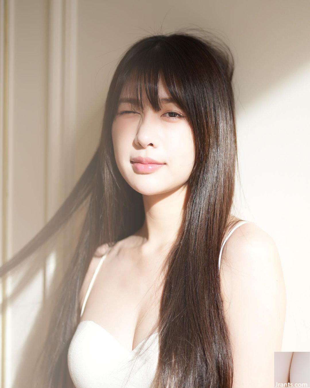 「Kira詹云晴」空靈氣息的美 完美身材火辣誘惑 (10P) - Ảnh 9