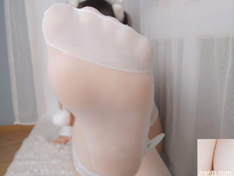 (Bộ sưu tập trực tuyến) Cô gái phúc lợi Walnut Cat “Love Puppies” VIP Exclusive (45P) - Ảnh 18